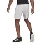 Men's Sports Shorts Adidas Club Stetch White by Adidas, Men - Ref: S6485268, Price: 29,67 €, Discount: %