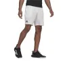 Men's Sports Shorts Adidas Club Stetch White by Adidas, Men - Ref: S6485268, Price: 29,67 €, Discount: %