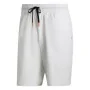 Calções de Desporto para Homem Adidas Ergo Branco de Adidas, Homem - Ref: S6485273, Preço: 45,36 €, Desconto: %