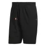 Calções de Desporto para Homem Adidas Ergo Preto de Adidas, Homem - Ref: S6485274, Preço: 46,37 €, Desconto: %