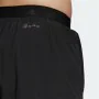 Pantalones Cortos Deportivos para Hombre Adidas Colourblock Negro de Adidas, Hombre - Ref: S6485280, Precio: 37,10 €, Descuen...