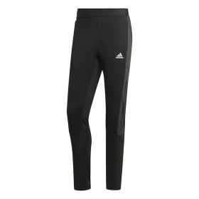 Calças para Adultos Adidas Colourblock Preto Homem de Adidas, Homem - Ref: S6485281, Preço: 49,48 €, Desconto: %