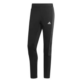 Pantalon pour Adulte Adidas Colourblock Noir Homme de Adidas, Homme - Réf : S6485281, Prix : 49,48 €, Remise : %