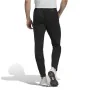 Adult Trousers Adidas Colourblock Black Men by Adidas, Men - Ref: S6485281, Price: 49,48 €, Discount: %