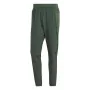 Pantalon pour Adulte Adidas D4T Vert de Adidas, Homme - Réf : S6485284, Prix : 53,60 €, Remise : %