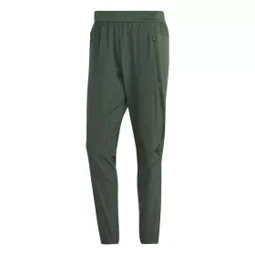 Calças para Adultos Adidas D4T Verde de Adidas, Homem - Ref: S6485284, Preço: 53,60 €, Desconto: %