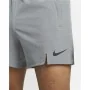 Calções de Desporto para Homem Nike Pro Dri-FIT Flex Cinzento de Nike, Homem - Ref: S6485286, Preço: 67,76 €, Desconto: %