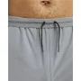 Calções de Desporto para Homem Nike Pro Dri-FIT Flex Cinzento de Nike, Homem - Ref: S6485286, Preço: 67,76 €, Desconto: %