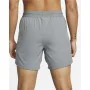 Calções de Desporto para Homem Nike Pro Dri-FIT Flex Cinzento de Nike, Homem - Ref: S6485286, Preço: 67,76 €, Desconto: %