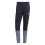 Adult Trousers Adidas Essentials Mélange Grey by Adidas, Men - Ref: S6485288, Price: 38,73 €, Discount: %