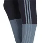 Adult Trousers Adidas Essentials Mélange Grey by Adidas, Men - Ref: S6485288, Price: 38,73 €, Discount: %