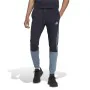 Hose für Erwachsene Adidas Essentials Mélange Grau von Adidas, Herren - Ref: S6485288, Preis: 38,73 €, Rabatt: %