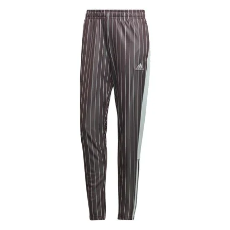 Calças Desportivas Adidas Castanho Mulher de Adidas, Mulher - Ref: S6485290, Preço: 49,48 €, Desconto: %