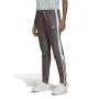 Pantalon de sport long Adidas Marron Femme de Adidas, Femme - Réf : S6485290, Prix : 49,48 €, Remise : %