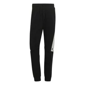 Adult Trousers Adidas Future Icons Badge Of Sport Black by Adidas, Men - Ref: S6485291, Price: 53,60 €, Discount: %