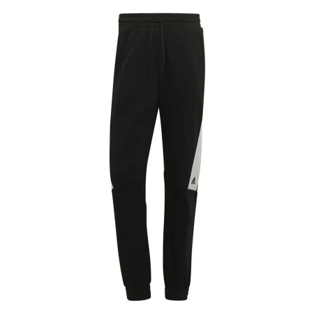 Pantalon pour Adulte Adidas Future Icons Badge Of Sport Noir de Adidas, Homme - Réf : S6485291, Prix : 53,60 €, Remise : %