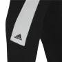 Calças para Adultos Adidas Future Icons Badge Of Sport Preto de Adidas, Homem - Ref: S6485291, Preço: 53,60 €, Desconto: %