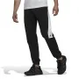 Pantalon pour Adulte Adidas Future Icons Badge Of Sport Noir de Adidas, Homme - Réf : S6485291, Prix : 53,60 €, Remise : %