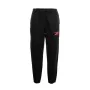 Long Sports Trousers Reebok Doorbuster Vector Graphic Lady Black by Reebok, Women - Ref: S6485293, Price: 32,29 €, Discount: %