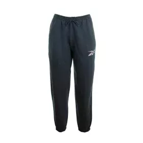 Pantalón Largo Deportivo Reebok Doorbuster Vector Graphic Azul oscuro Mujer de Reebok, Mujer - Ref: S6485294, Precio: 30,75 €...