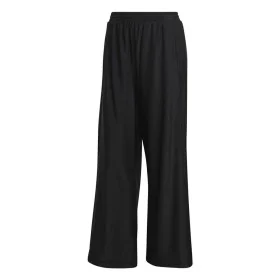 Long Sports Trousers Adidas Stu 7/8 Lady Black by Adidas, Women - Ref: S6485295, Price: 57,73 €, Discount: %