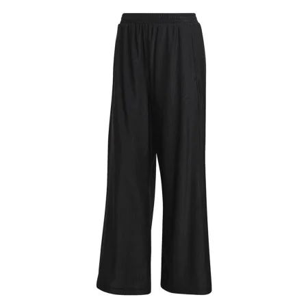 Pantalón Largo Deportivo Adidas Stu 7/8 Mujer Negro de Adidas, Mujer - Ref: S6485295, Precio: 57,73 €, Descuento: %