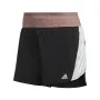 Short de Sport pour Femme Adidas Noir de Adidas, Femme - Réf : S6485296, Prix : 37,11 €, Remise : %