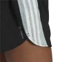 Pantalones Cortos Deportivos para Mujer Adidas Negro de Adidas, Mujer - Ref: S6485296, Precio: 37,11 €, Descuento: %