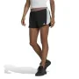 Calções de Desporto para Mulher Adidas Preto de Adidas, Mulher - Ref: S6485296, Preço: 37,11 €, Desconto: %