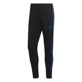 Calças de Treino de Futebol para Adultos Adidas Tiro Preto Homem de Adidas, Homem - Ref: S6485297, Preço: 33,38 €, Desconto: %