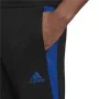 Fußball-Trainingshose für Erwachsene Adidas Tiro Schwarz Herren von Adidas, Herren - Ref: S6485297, Preis: 33,38 €, Rabatt: %