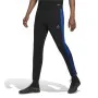 Pantalón de Entrenamiento de Fútbol para Adultos Adidas Tiro Negro Hombre de Adidas, Hombre - Ref: S6485297, Precio: 33,38 €,...