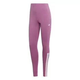 Leggings Sportivo da Donna Adidas Bluv Q4 Viola di Adidas, Donna - Rif: S6485301, Prezzo: 32,43 €, Sconto: %