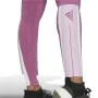 Leggings de Desporto de Mulher Adidas Bluv Q4 Roxo de Adidas, Mulher - Ref: S6485301, Preço: 32,43 €, Desconto: %