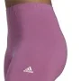 Mallas Deportivas de Mujer Adidas Bluv Q4 Morado de Adidas, Mujer - Ref: S6485301, Precio: 32,43 €, Descuento: %