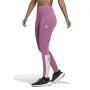 Sport leggings for Women Adidas Bluv Q4 Purple by Adidas, Women - Ref: S6485301, Price: 32,43 €, Discount: %