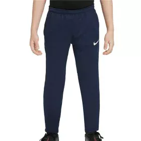 Football Training Trousers for Adults Nike Dri-FIT Academy Pro Dark blue Unisex by Nike, Men - Ref: S6485306, Price: 25,36 €,...