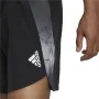 Calções de Desporto para Homem Adidas Hiit Movement Preto 7" de Adidas, Homem - Ref: S6485308, Preço: 31,73 €, Desconto: %