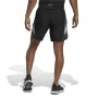 Calções de Desporto para Homem Adidas Hiit Movement Preto 7" de Adidas, Homem - Ref: S6485308, Preço: 31,73 €, Desconto: %