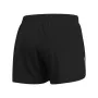 Calções de Desporto para Mulher Adidas Run Short SMU Preto 4" de Adidas, Mulher - Ref: S6485309, Preço: 23,90 €, Desconto: %