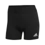 Short de Sport pour Femme Adidas Techfit Period-Proof Noir 3" de Adidas, Femme - Réf : S6485311, Prix : 36,91 €, Remise : %