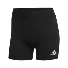 Pantaloncini Sportivi da Donna Adidas Techfit Period-Proof Nero 3" di Adidas, Donna - Rif: S6485311, Prezzo: 36,91 €, Sconto: %