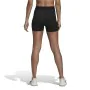 Calções de Desporto para Mulher Adidas Techfit Period-Proof Preto 3" de Adidas, Mulher - Ref: S6485311, Preço: 36,91 €, Desco...