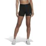 Calções de Desporto para Mulher Adidas Techfit Period-Proof Preto 3" de Adidas, Mulher - Ref: S6485311, Preço: 36,91 €, Desco...