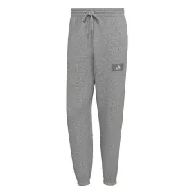 Calças para Adultos Adidas Essentials FeelVivid Cinzento Homem de Adidas, Homem - Ref: S6485313, Preço: 47,73 €, Desconto: %