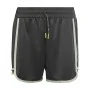 Short de Sport pour Femme Reebok Les Mills Noir de Reebok, Femme - Réf : S6485317, Prix : 23,84 €, Remise : %