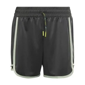 Pantalones Cortos Deportivos para Mujer Reebok Les Mills Negro de Reebok, Mujer - Ref: S6485317, Precio: 23,84 €, Descuento: %