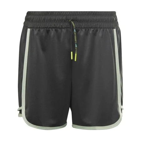 Damen-Sportshorts Reebok Les Mills Schwarz von Reebok, Damen - Ref: S6485317, Preis: 23,84 €, Rabatt: %