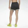 Damen-Sportshorts Reebok Les Mills Schwarz von Reebok, Damen - Ref: S6485317, Preis: 23,84 €, Rabatt: %