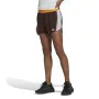 Sports Shorts for Women Adidas Hyperglam Brown by Adidas, Women - Ref: S6485318, Price: 37,18 €, Discount: %